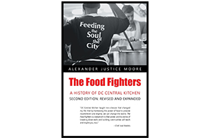 The Food Fighters