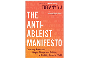 The Anti-Ableist Manifesto