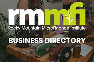 Rocky Mountain MicroFinance Institute 