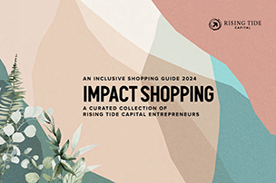 Rising Tide Capital Impact Shopping