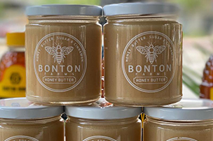 Bonton Farms Honey 