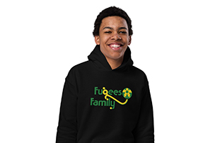 Fugees Family merch