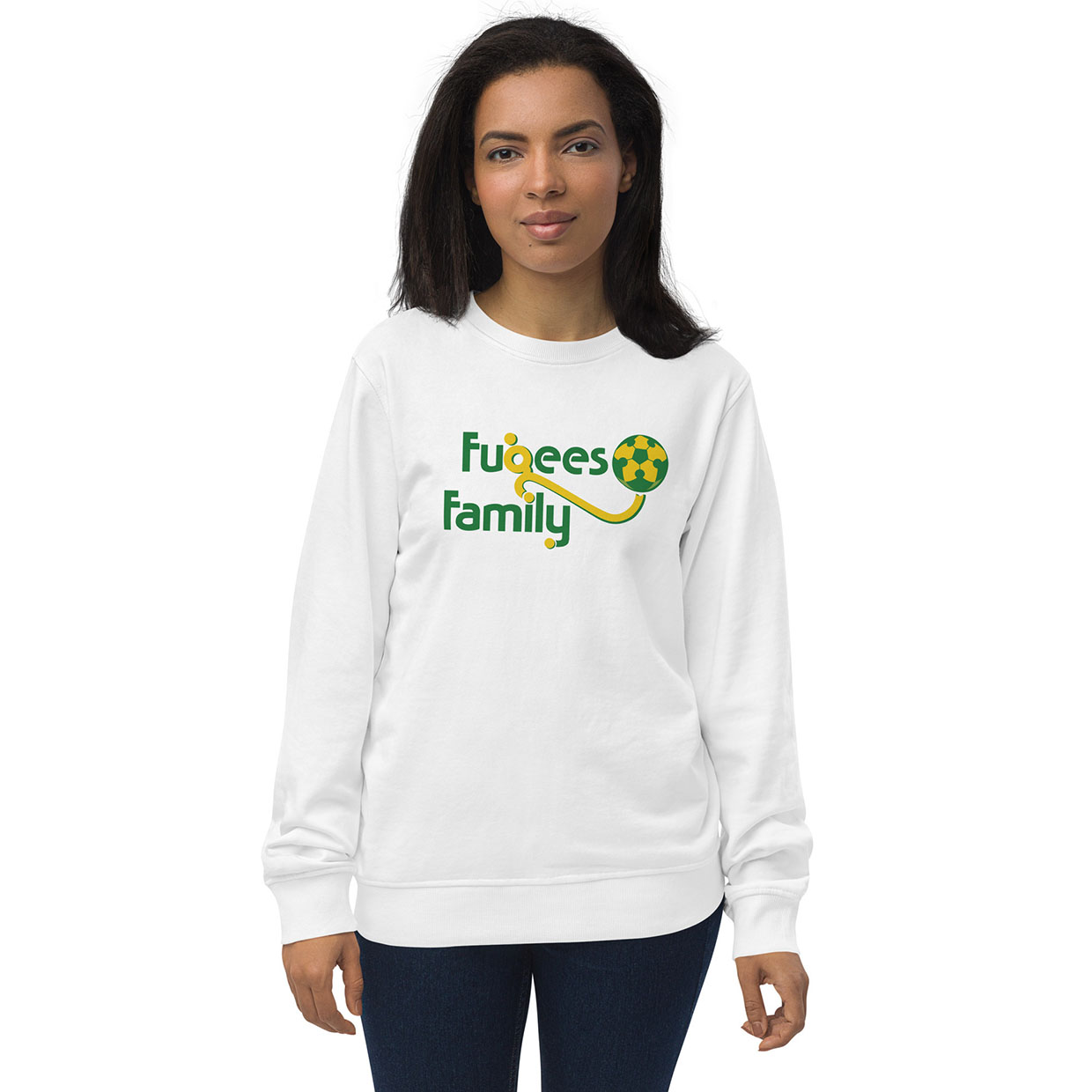 Fugees Family merch