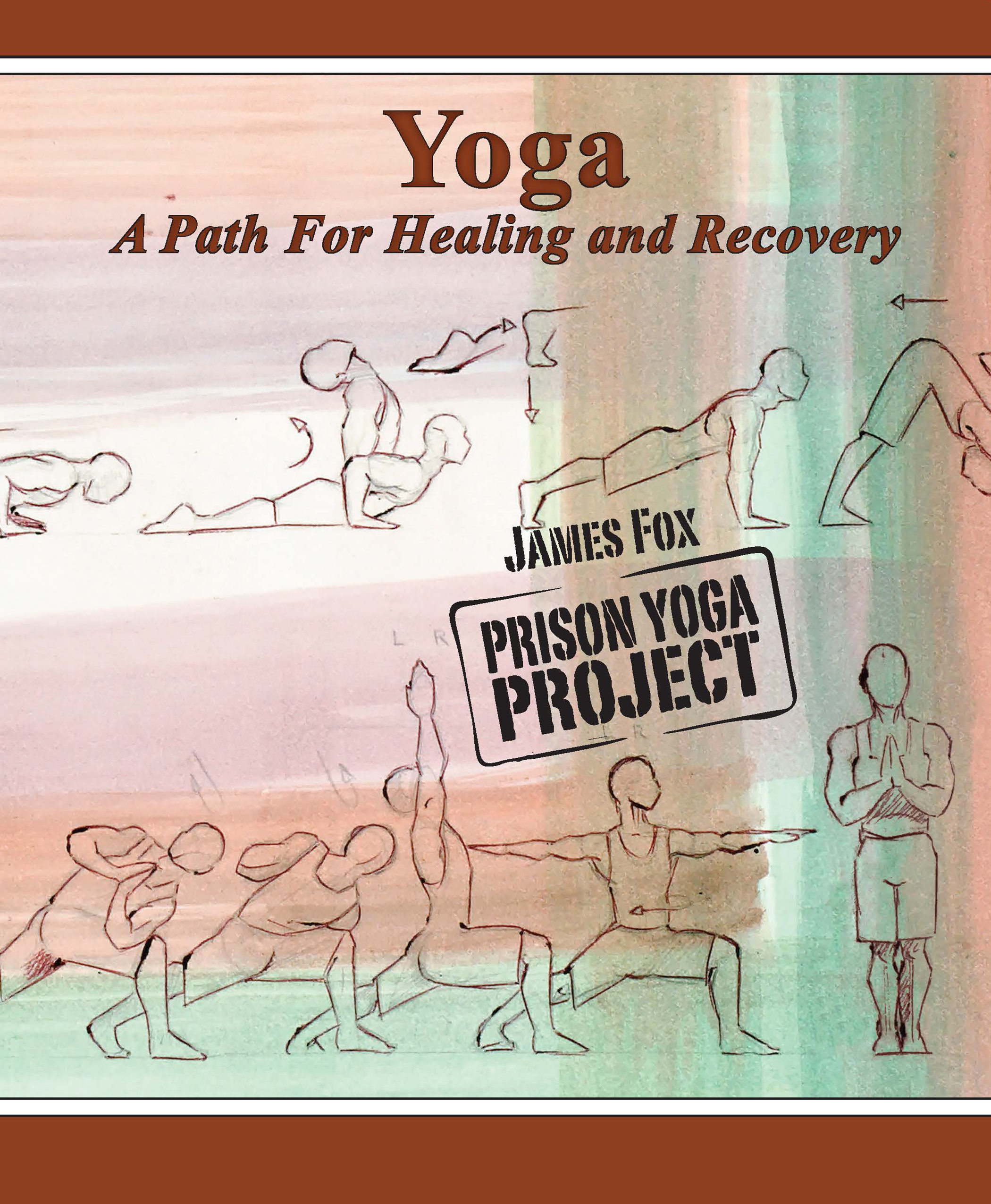 Yoga: A path for Healing and Recovery