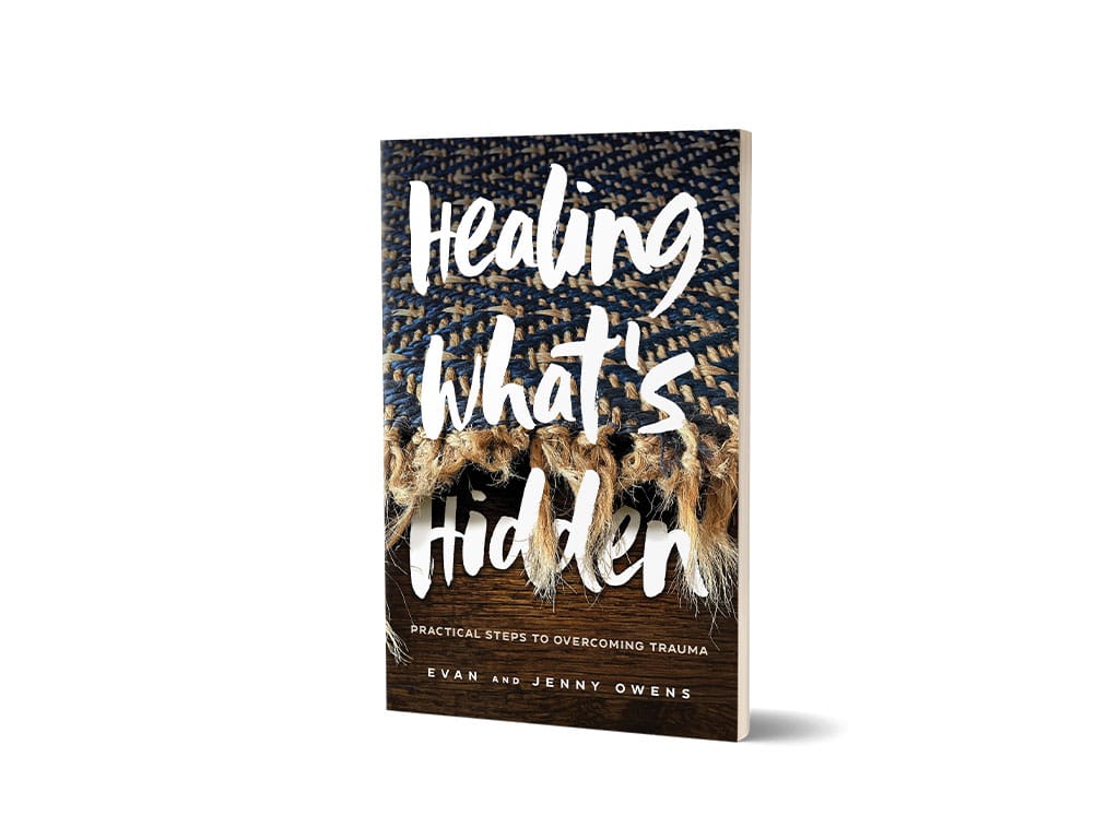 Healing What’s Hidden: Practical Steps to Overcoming Trauma