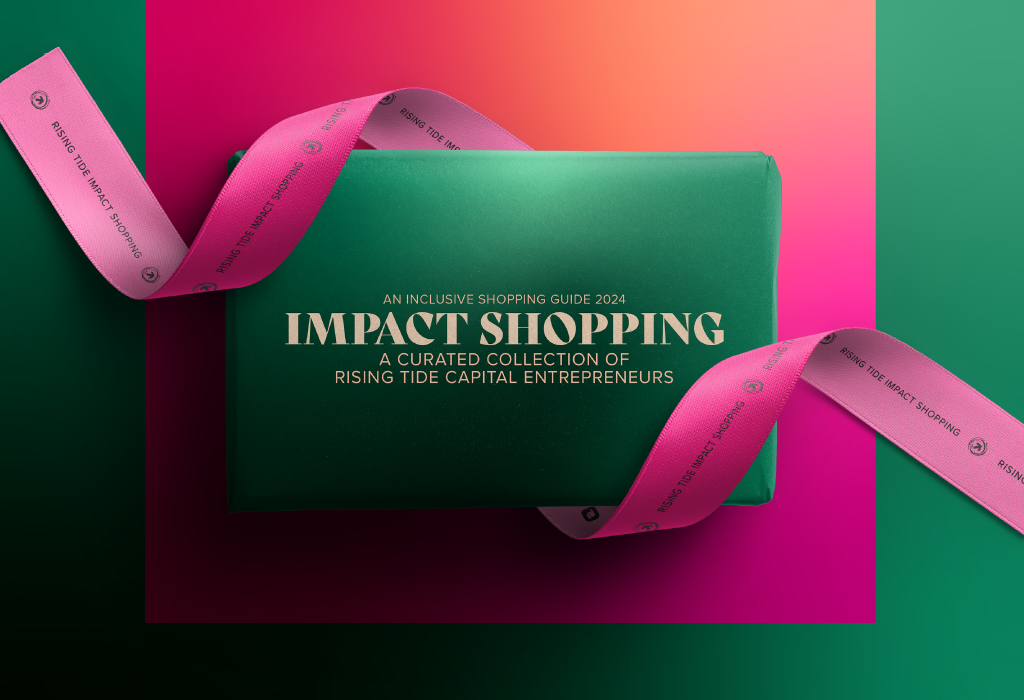 Rising Tide Capital Impact Shopping