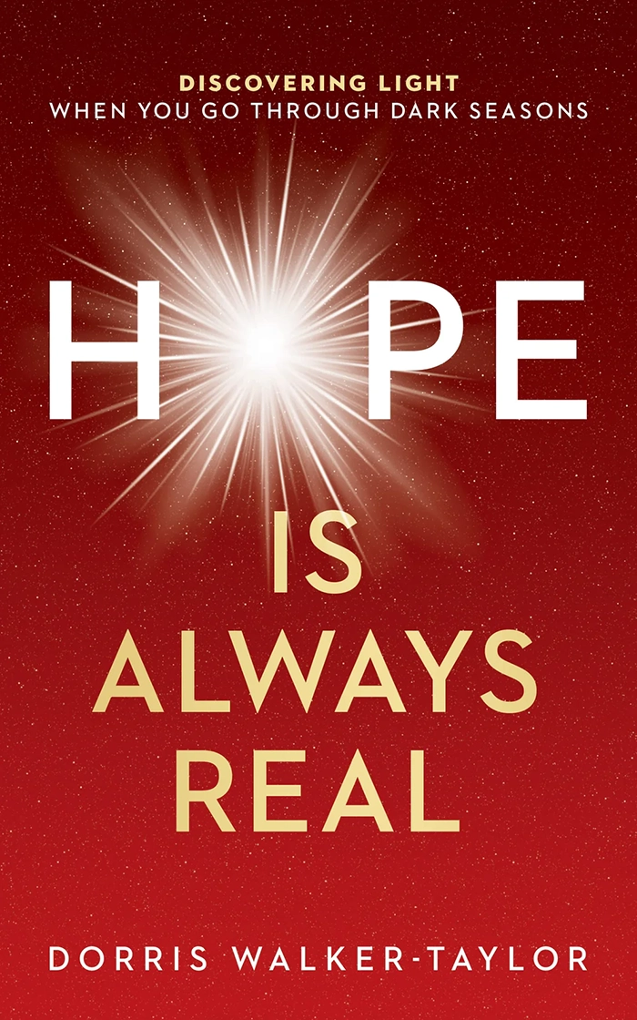 Hope Is Always Real