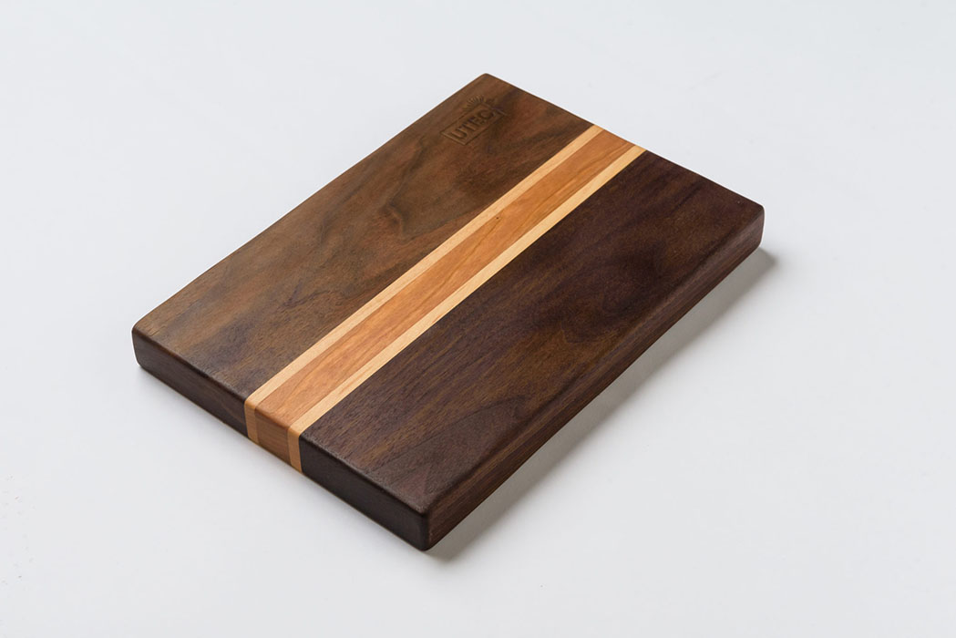 UTEC cutting board