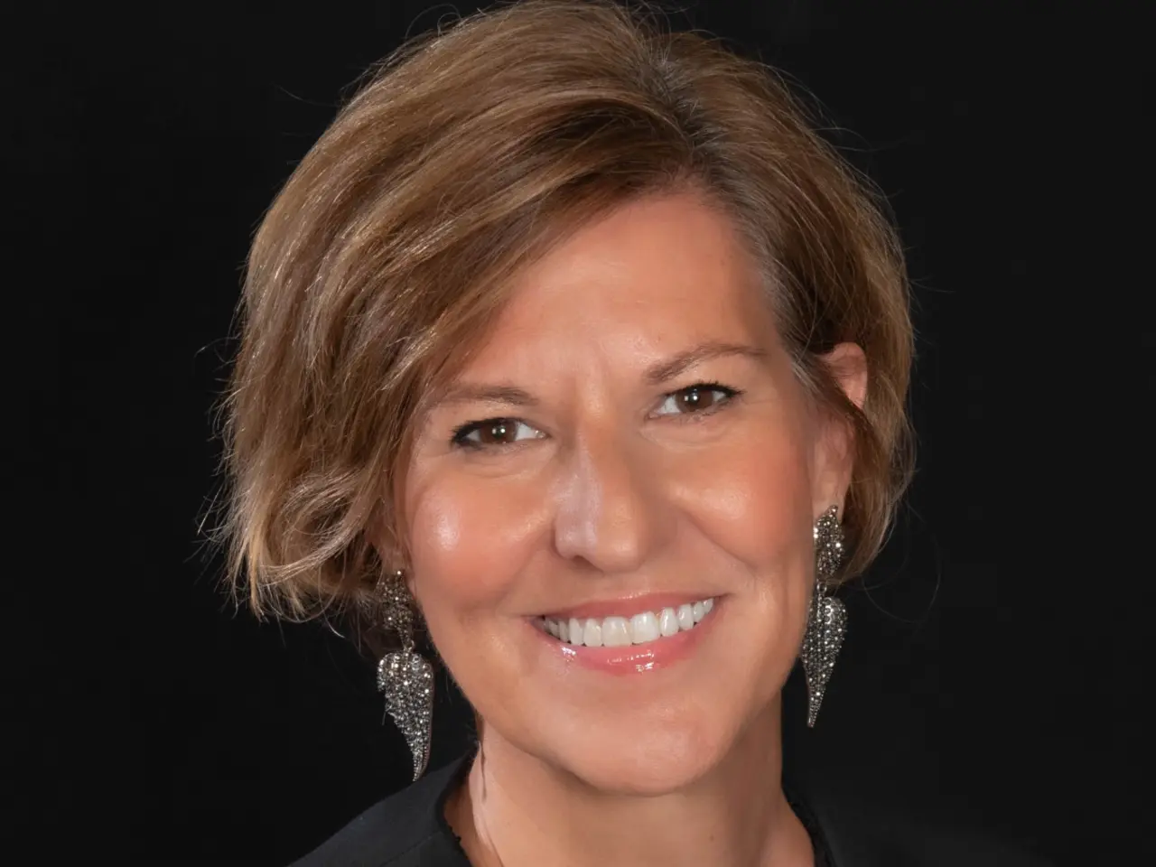 Photo of Emily de Rotstein.