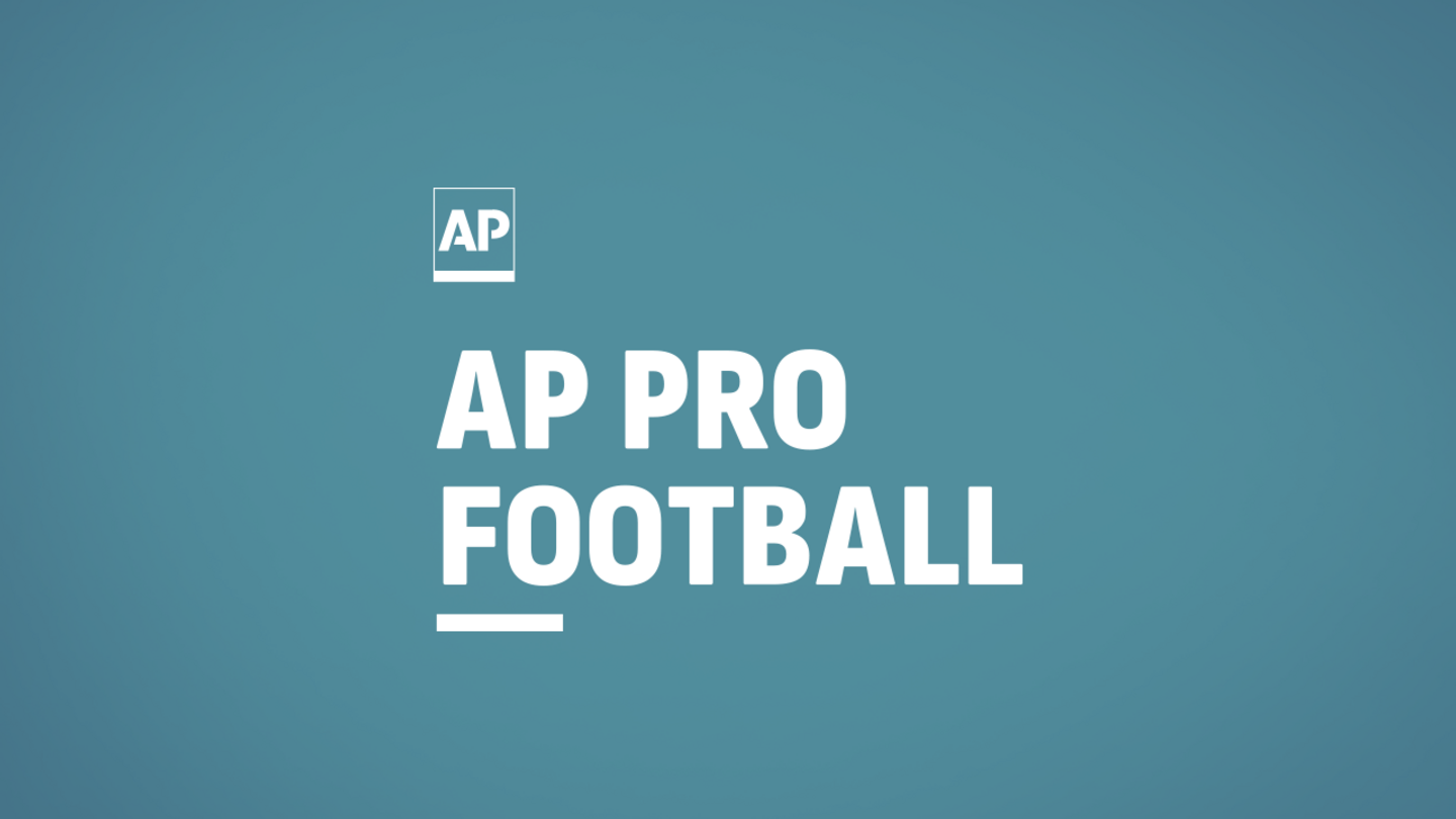 AP Pro Football logo