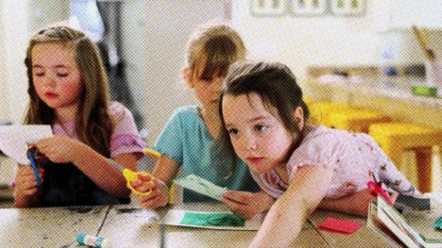 Prenda hero image of three young girl students 