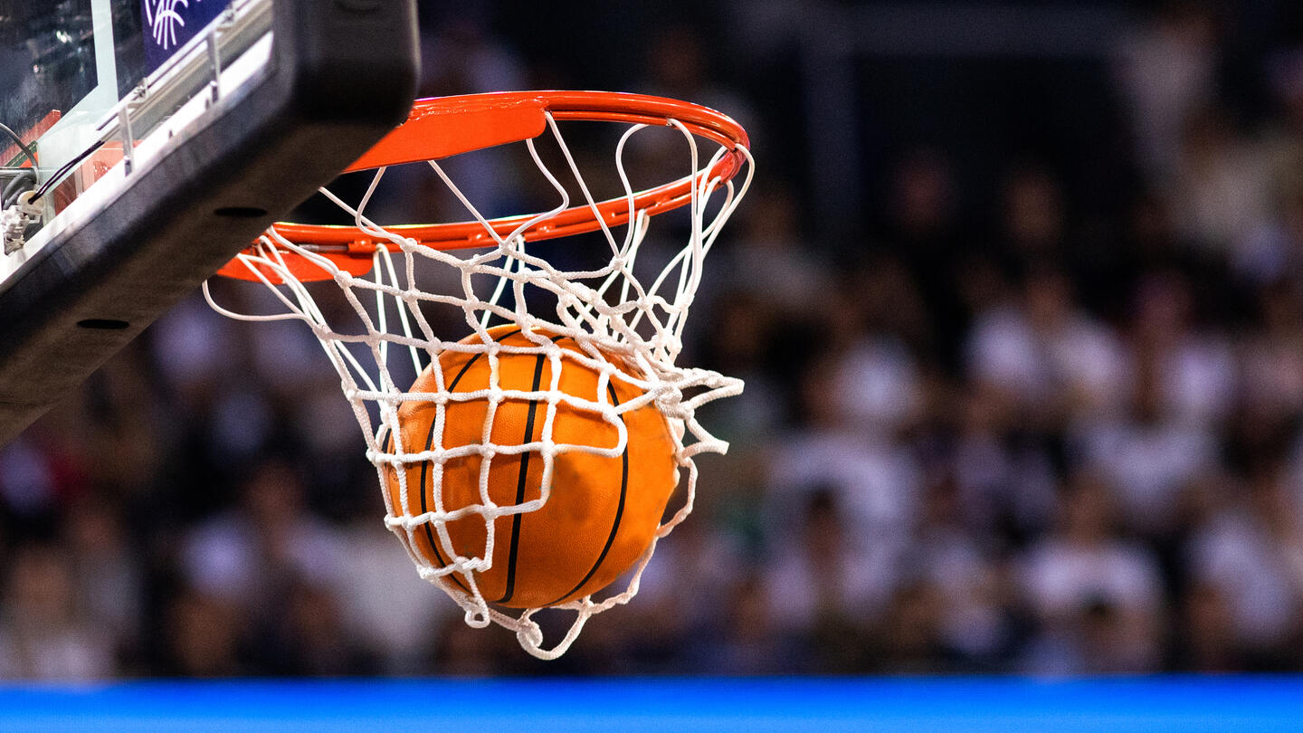 Basketball