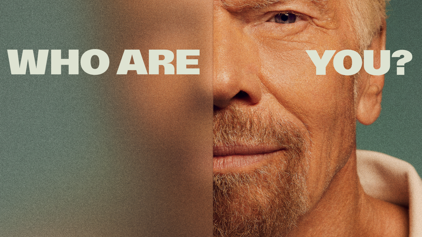 Richard Branson 