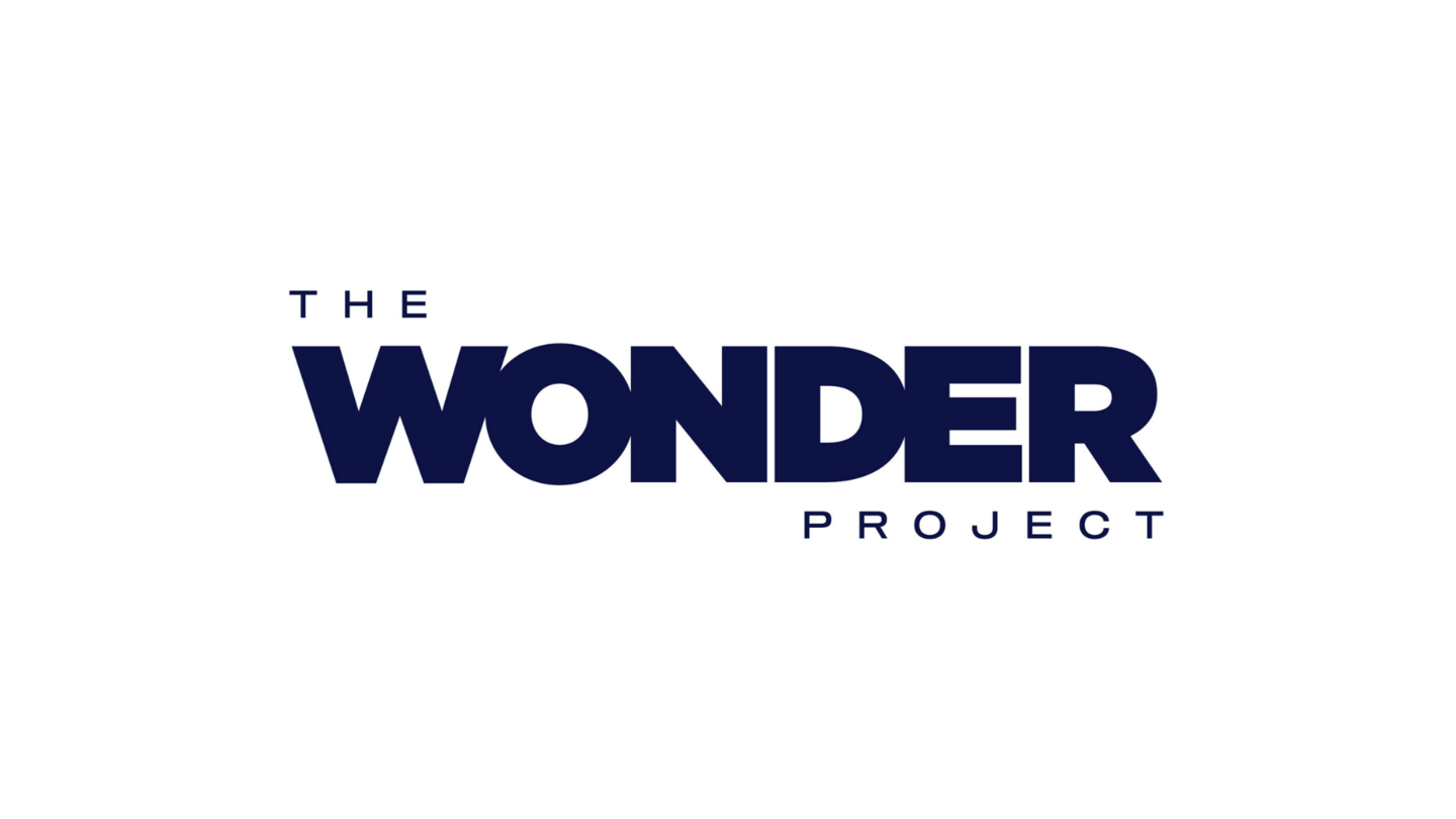The Wonder Project logo
