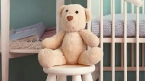 Brigid’s Path bear