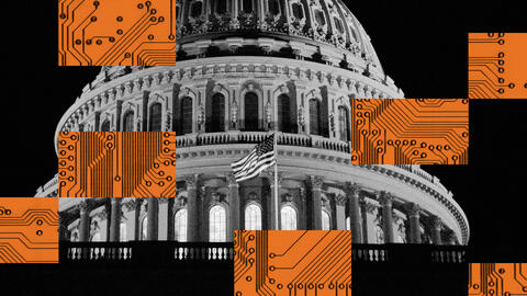 Capitol building.