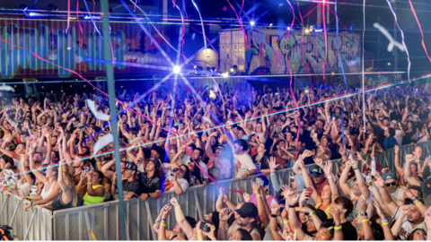 Somewhere Festival