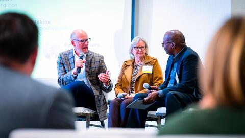 Human Potential Summit