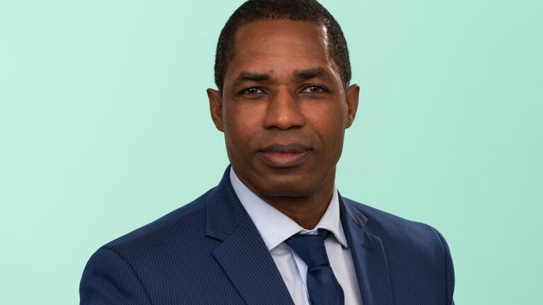 HANDY CEO Kirk Brown