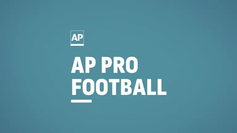 AP Pro Football logo