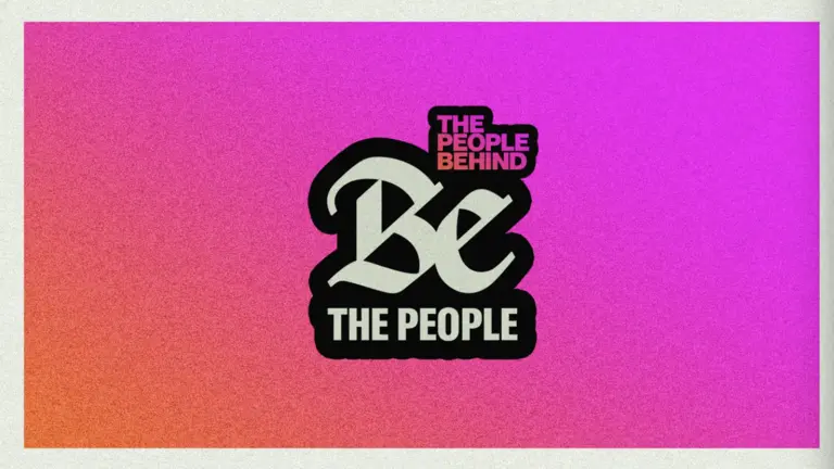 Be The People
