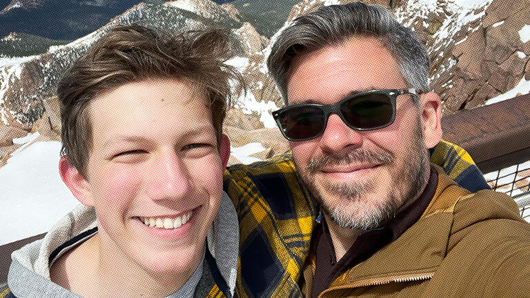 TACT’s Danny Combs On Getting Jobs For People With Autism