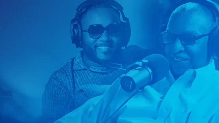 Paradigms Podcast Episode Image