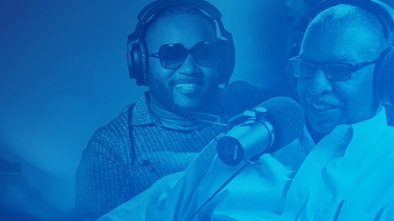 Paradigms Podcast Episode Image