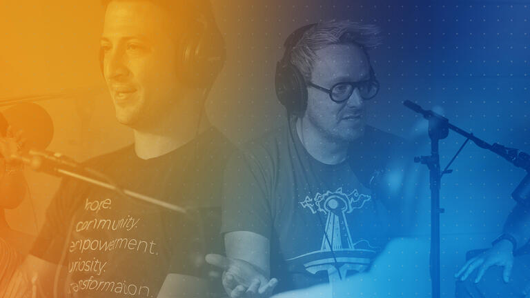 ST Podcast Banner