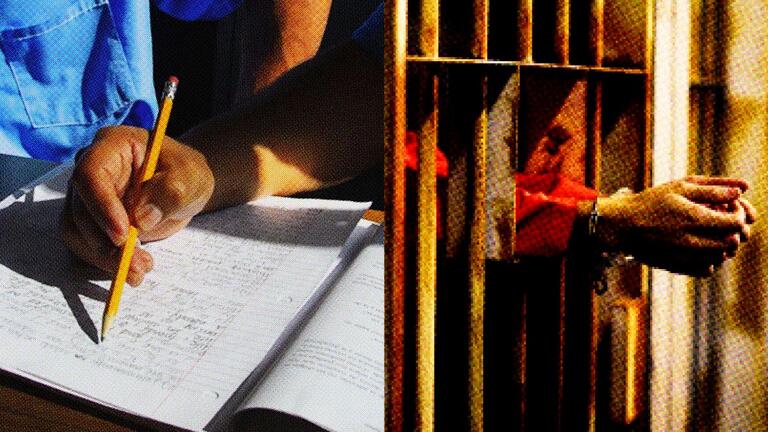Mt Tamalpais College offers higher education to students who are incarcerated at San Quentin State Prison