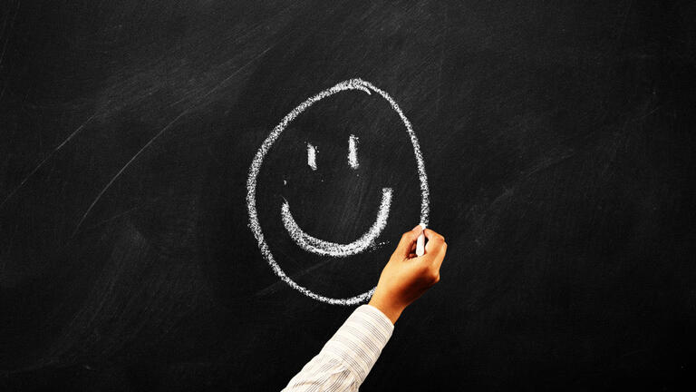 An optimistic take on U.S. education