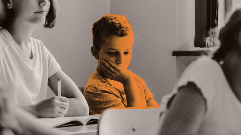 Parents must let go to let kids grow