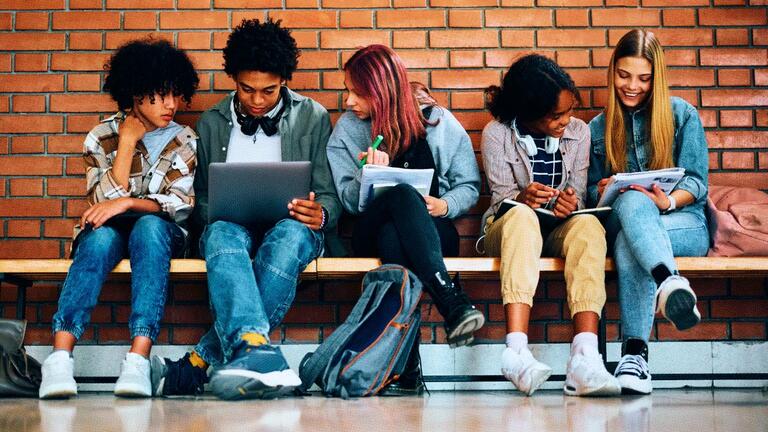 More than 12,000 young entrepreneurs have found a path toward long term success through WeThrive.