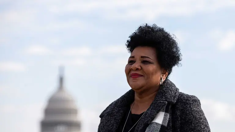 Alice Marie Johnson