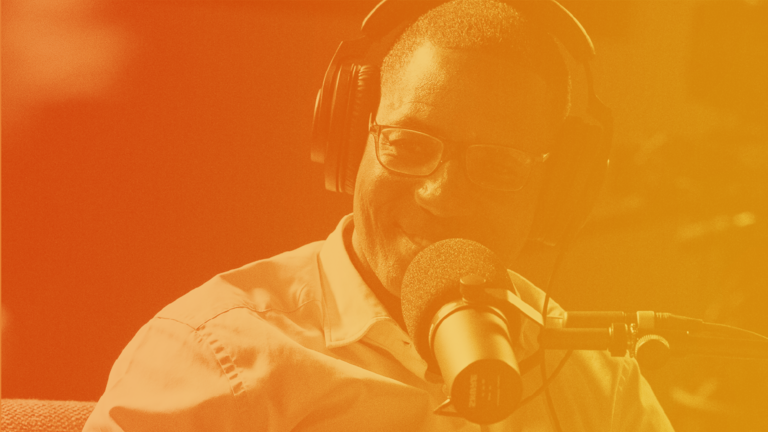 Kirk Brown Podcast Image