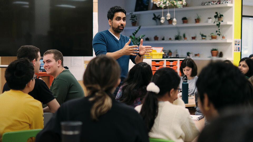 Sal Kahn