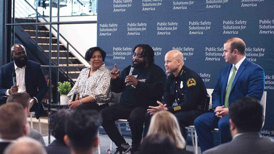 Panel discussion