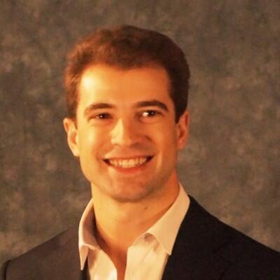 Photo of Tyton Partners Director Christian Lehr