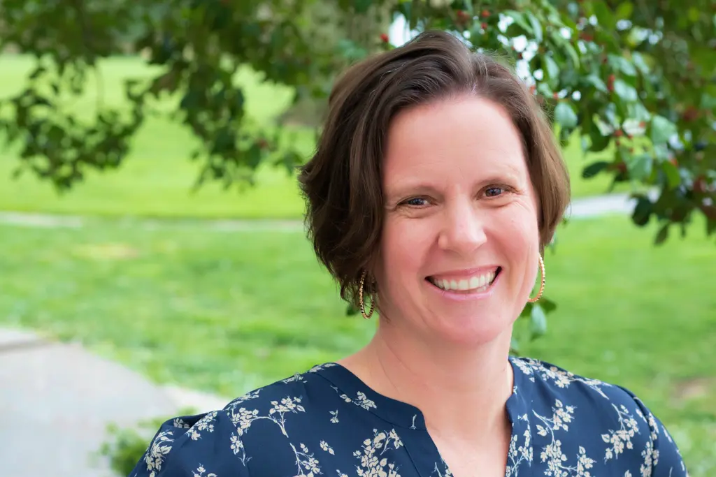 Kristy Norbert, EN’s cofounder and executive director.