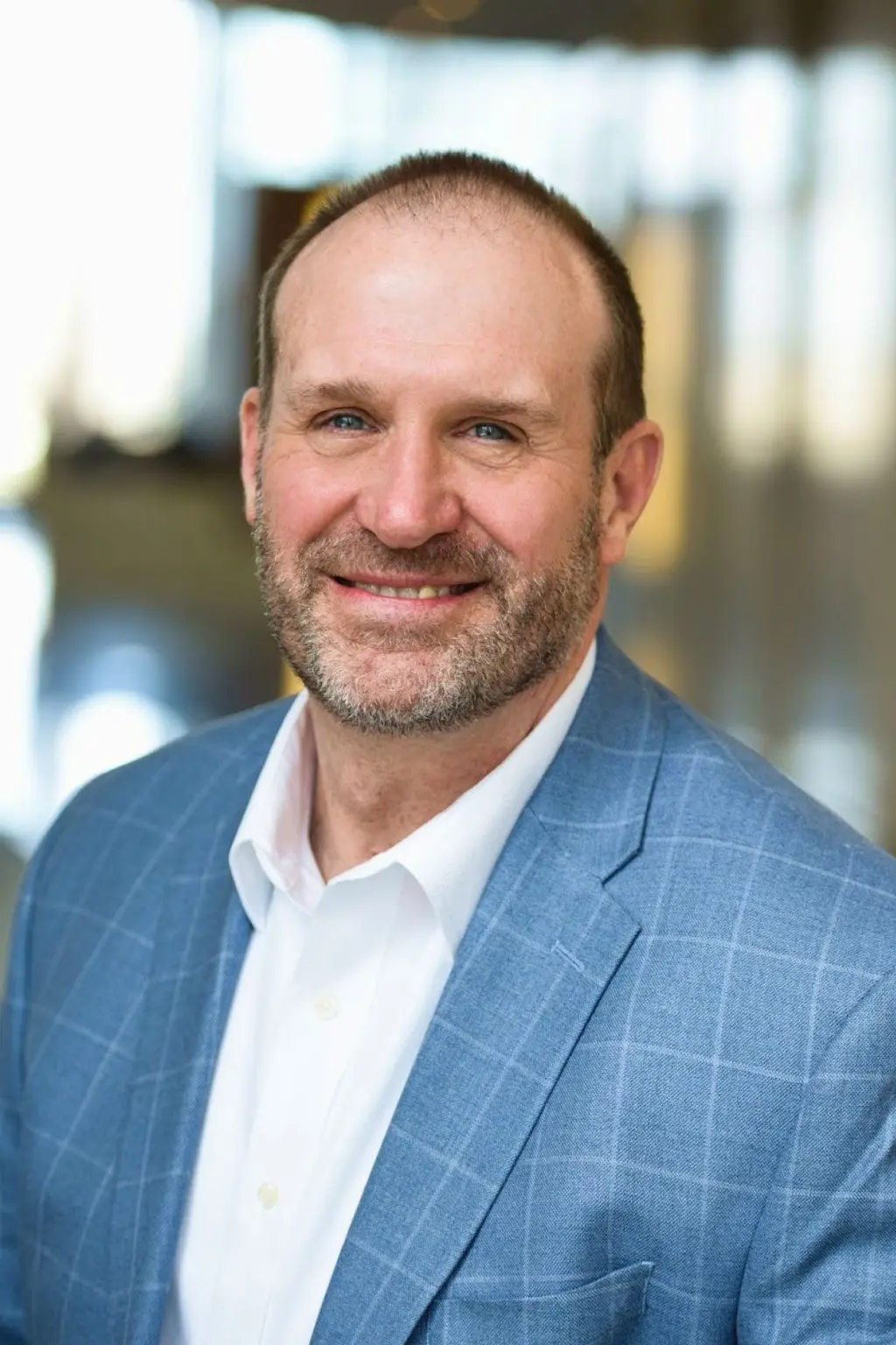 Photo of Ed O’Boyle.