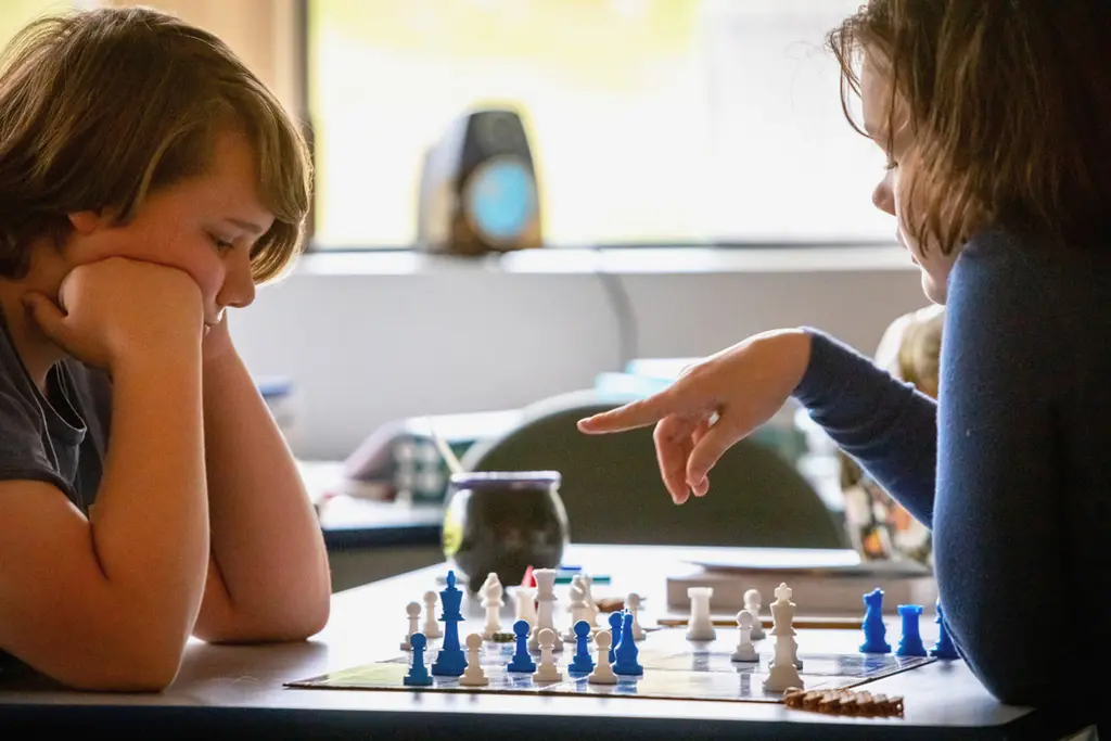 Tremont School in Concord, Massachusetts, centers its educational model on students’ interests, passions, and needs.
