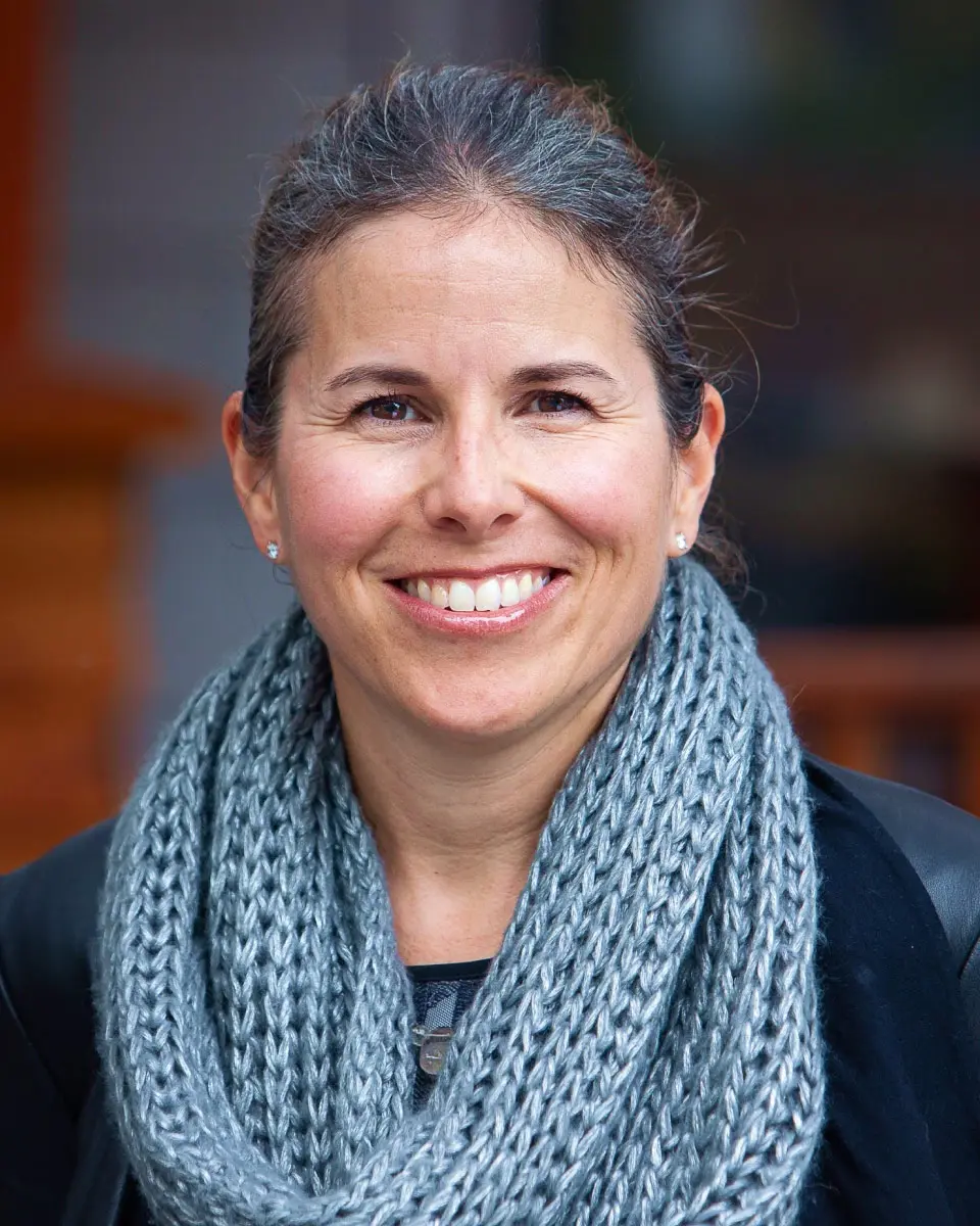 Krista Demas is head of school at Tremont School in Concord, Massachusetts.