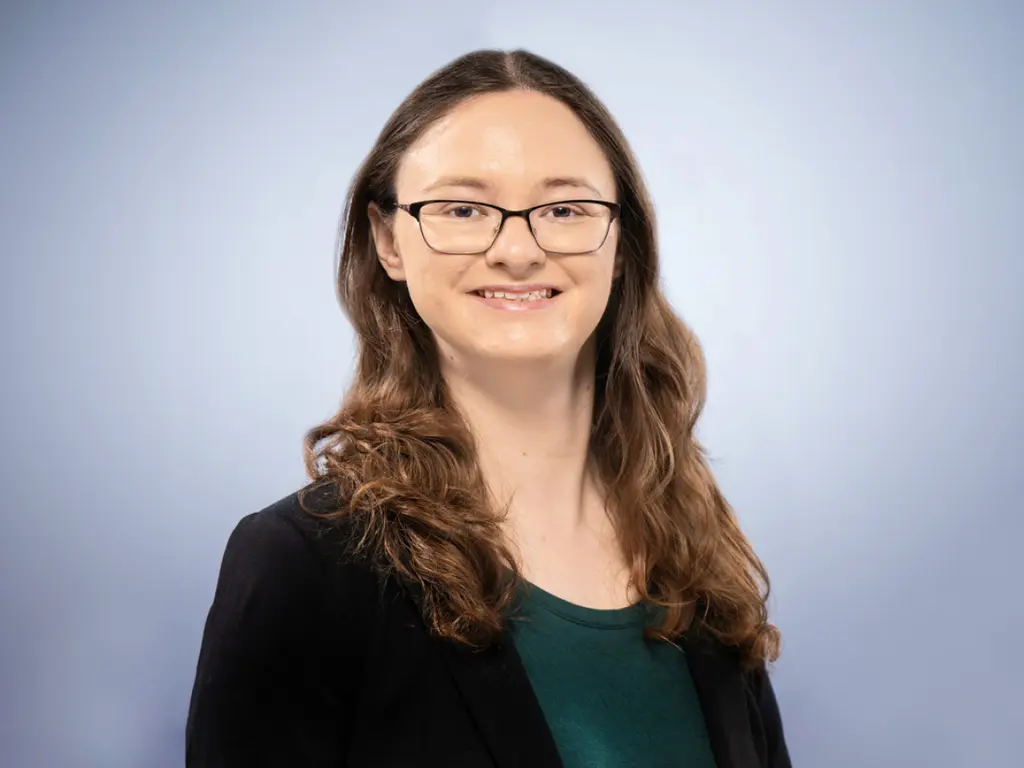 Ilana Blumsack, senior housing policy analyst at Americans for Prosperity.
