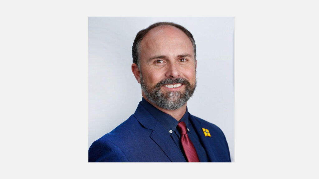 Americans for Prosperity-New Mexico Director Burly Cain