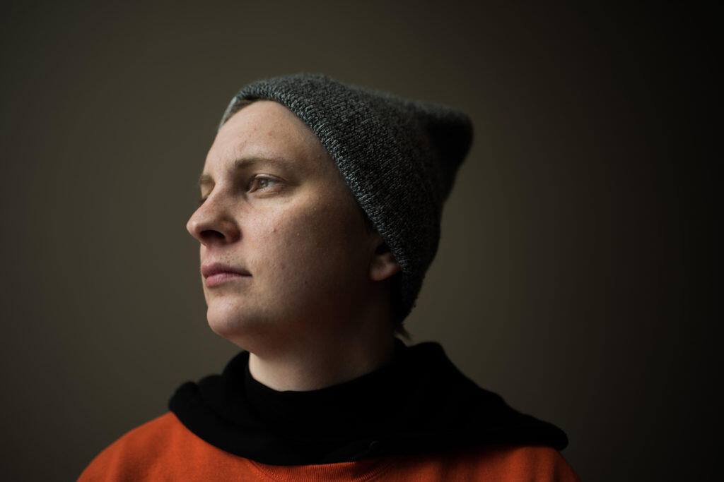 A Prison Fellowship Academy Alumni Headshot