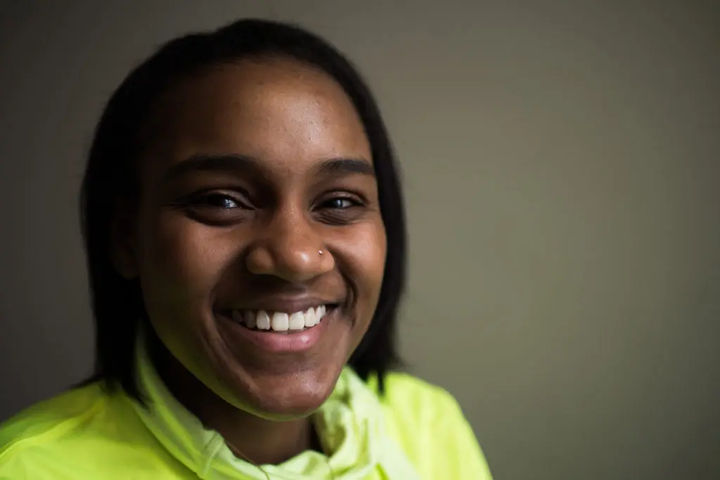 A Prison Fellowship Academy Alumni Headshot