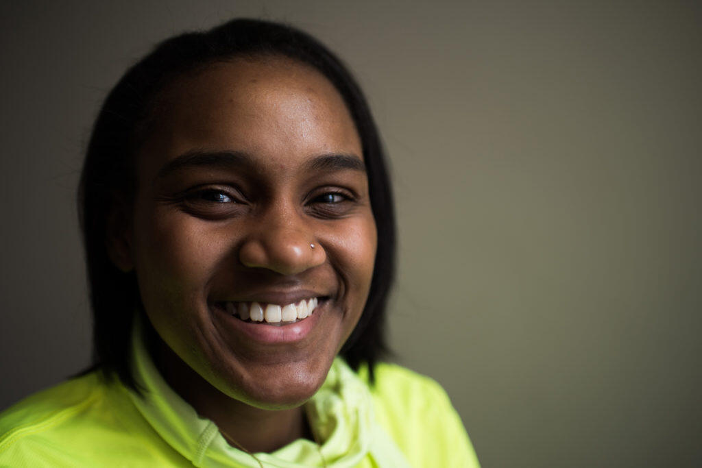 A Prison Fellowship Academy Alumni Headshot