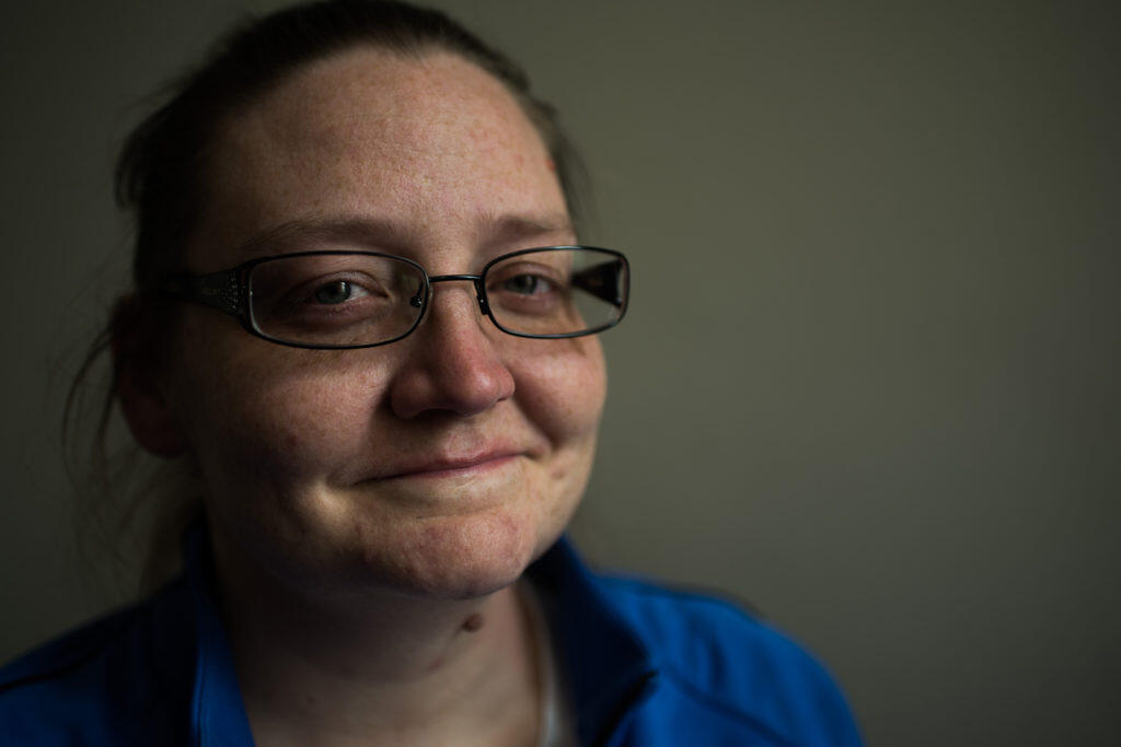 A Prison Fellowship Academy Alumni Headshot