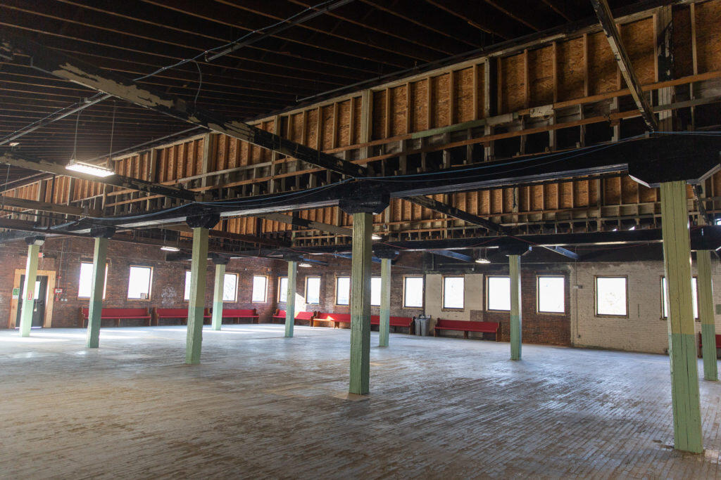 Coalfield Development headquarters