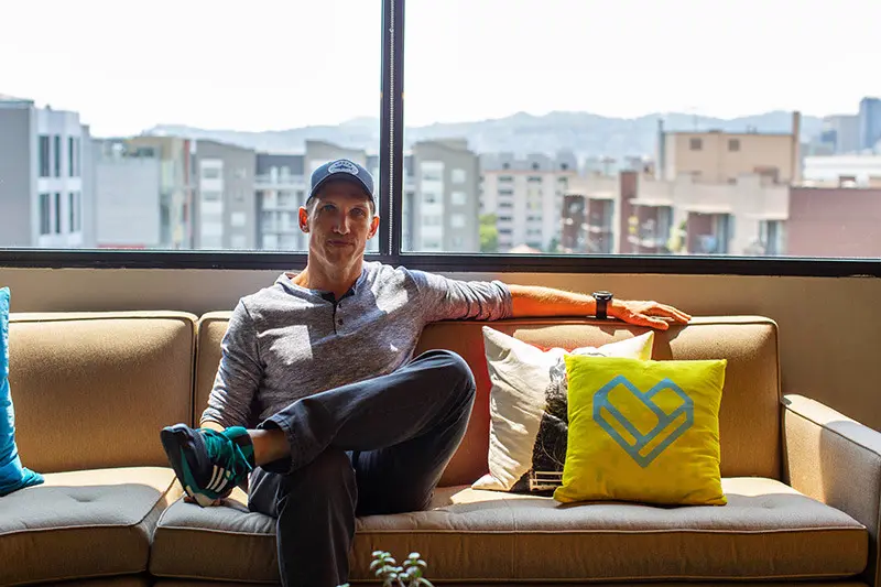 Chris Schuhmacher